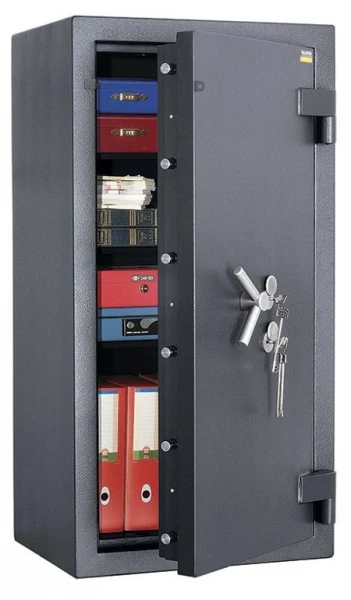 Сейф Рубеж-1368 EL. Фото 1