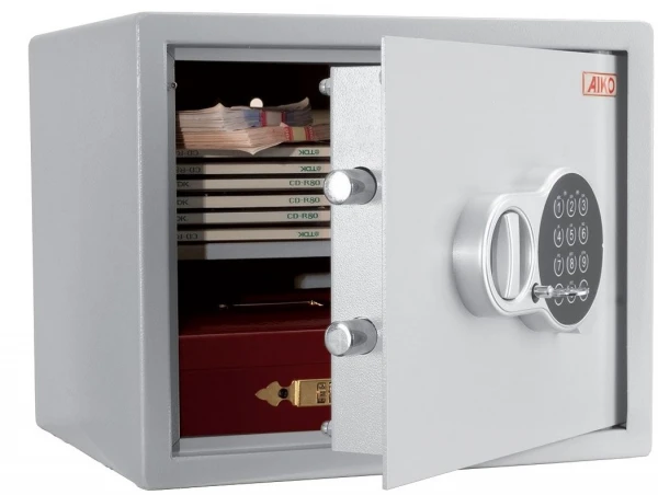 Сейф T-28.EL. Фото 1