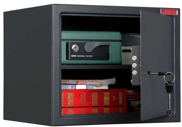 Сейф T-280 KL. Фото 1