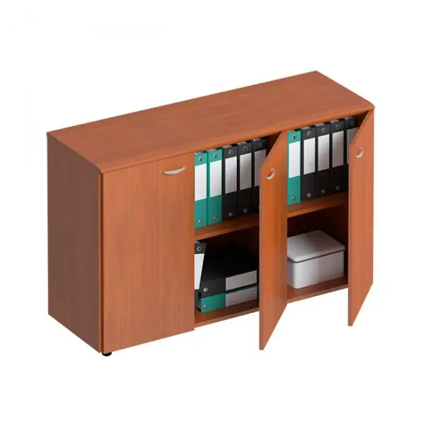 Шкаф для документов закрытый ФС 309. Фото 1