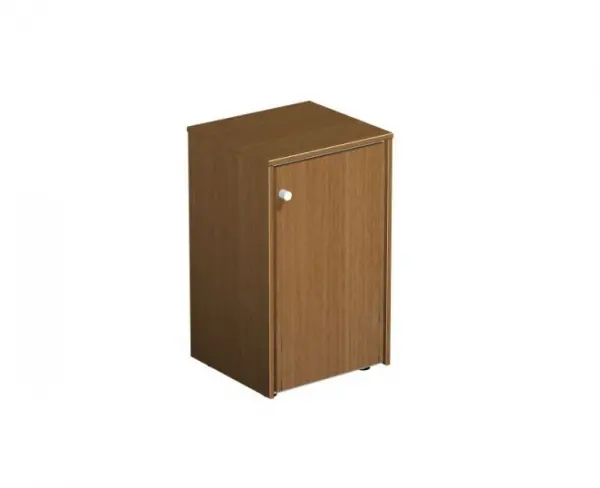 Шкаф для документов закрытый КВ 301 БВ. Фото 1
