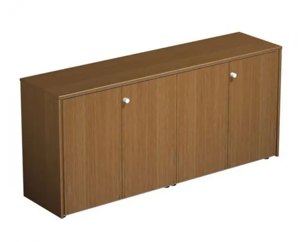 Шкаф для документов закрытый КВ 311 БВ. Фото 1