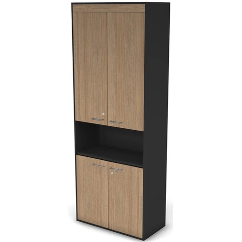 Шкаф комбинированный с замком 122H0041.0012.0013.0026. Фото 1