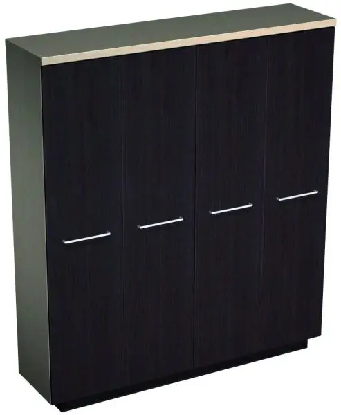 Шкаф комбинированный (закрытый-одежда) 363. Фото 1