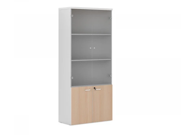 Шкаф комбинированный FLW328. Фото 1