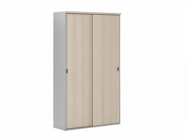 Шкаф-купе 206 полки FLS401. Фото 1