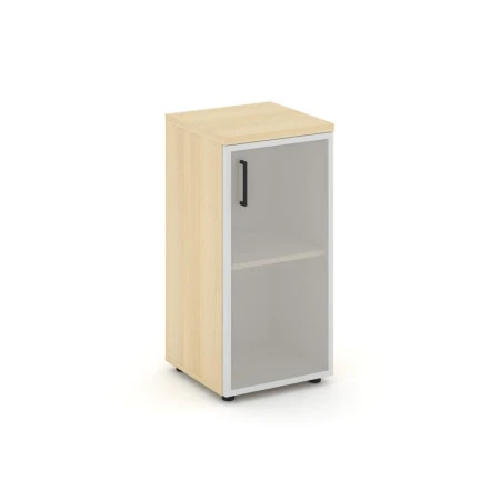 Шкаф низкий узкий SN.STU-303(R). Фото 1