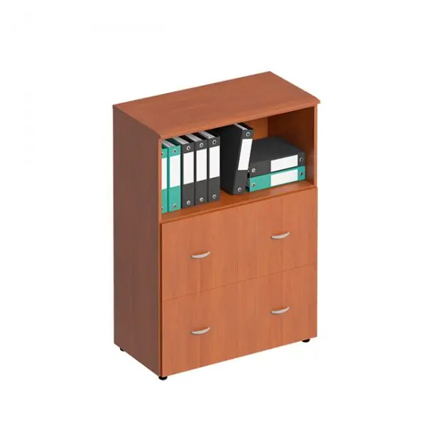 Шкаф с файловыми ящиками ФС 321. Фото 1