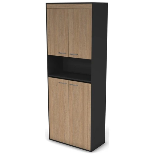 Шкаф широкий без замка 122H0041.0012.0014.0024. Фото 1