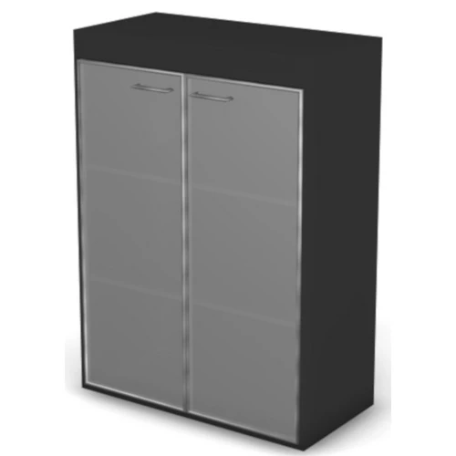 Шкаф широкий низкий 122H0021.0012.0025. Фото 1