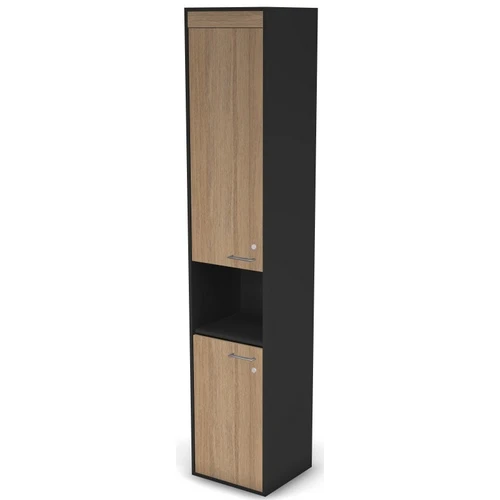 Шкаф узкий без замка 122H0241.0212.0225.0216. Фото 1