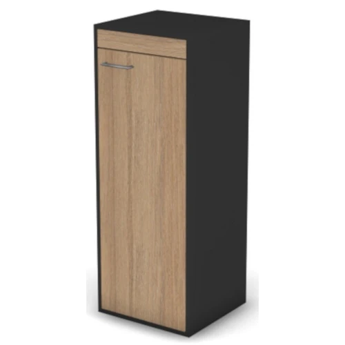 Шкаф узкий правый без замка 122H0221.0212.0225. Фото 1