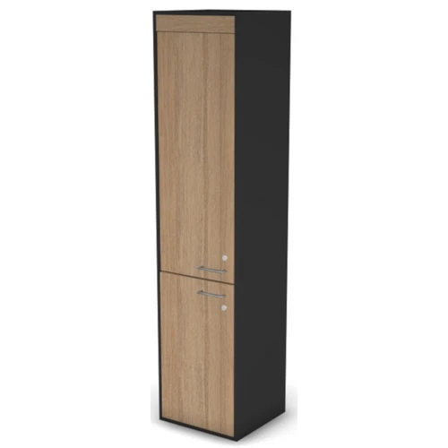 Шкаф узкий с замком 122H0231.0212.0214.0223. Фото 1