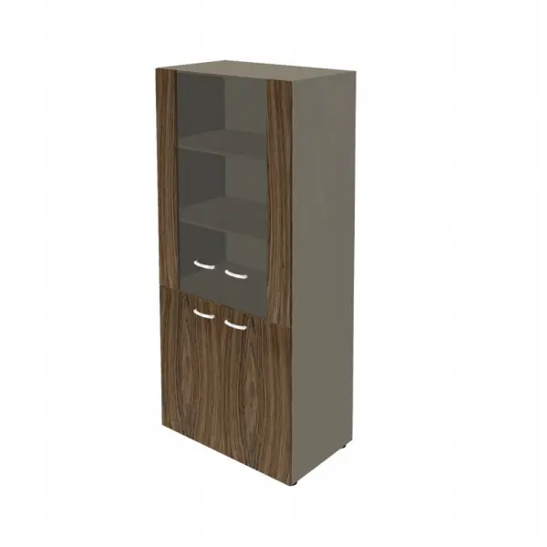 Шкаф высокий комбинированный Nt-47. Фото 1