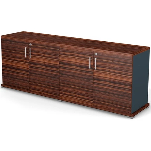 Шкаф закрытый VN240/1. Фото 1