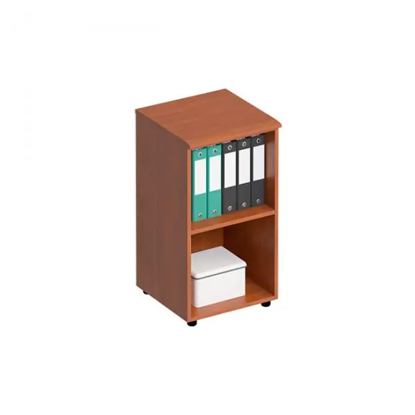 Стеллаж низкий узкий ФС 751. Фото 1