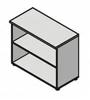 Стеллаж широкий О-72. Фото 1