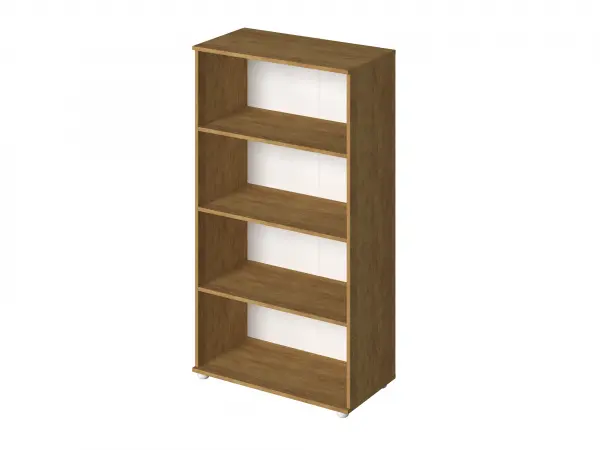 Стеллаж средний широкий P-66 Р-66. Фото 1