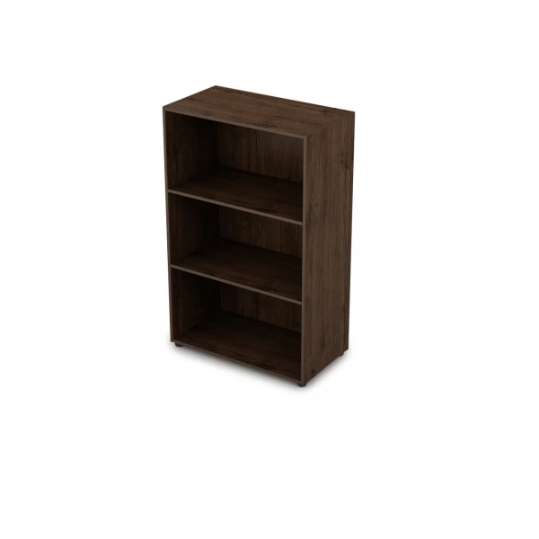 Стеллаж средний широкий 4Ш.017. Фото 1