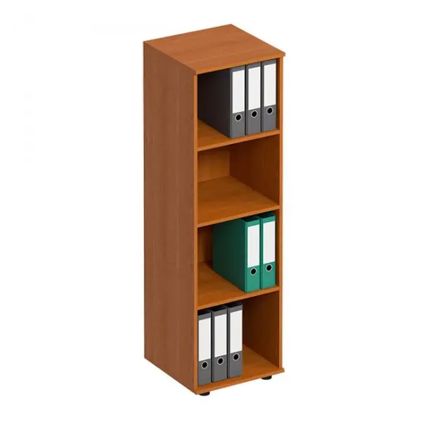 Стеллаж средний узкий ФР 361. Фото 1