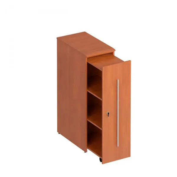 Стеллаж вертикальный с замком правый ФС 341. Фото 1