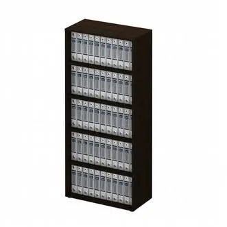 Стеллаж высокий 775. Фото 1