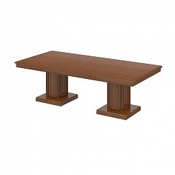 Стол для переговоров ПК-ВР-СТГ240Х117. Фото 1