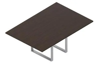 Стол для совещаний ORBIS OC180. Фото 1