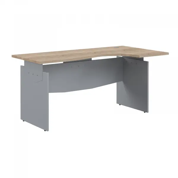 Стол эргономичный правый OCET 169 R. Фото 1