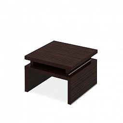 Стол кофейный ПК-ДП-СТ60Х60/Д. Фото 1