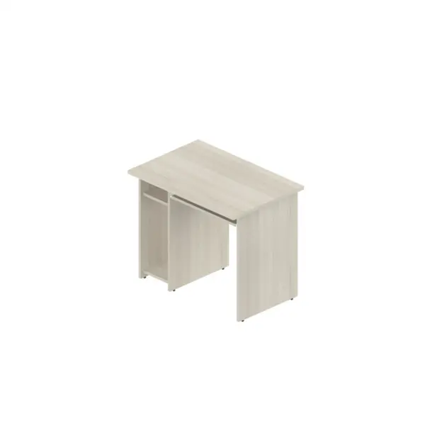 Стол компьютерный А-10 R. Фото 1