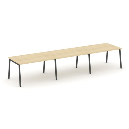 Стол переговорный SN-4A.SPRG-052.3. Фото 2