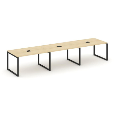 Стол переговорный SN-4O.SPRG-021. Фото 5