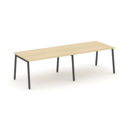 Стол переговорный SN-5A.SPRG-043.3. Фото 2
