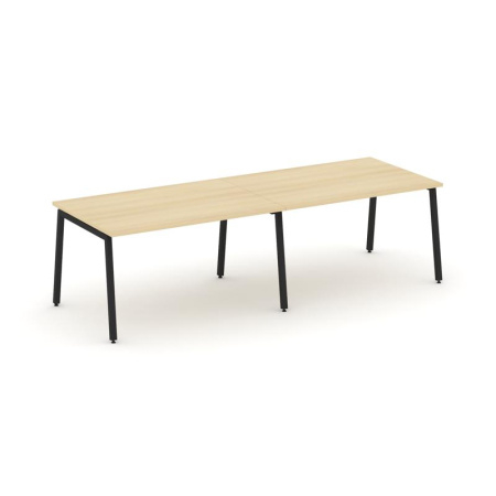 Стол переговорный SN-6A.SPRG-044.3. Фото 5