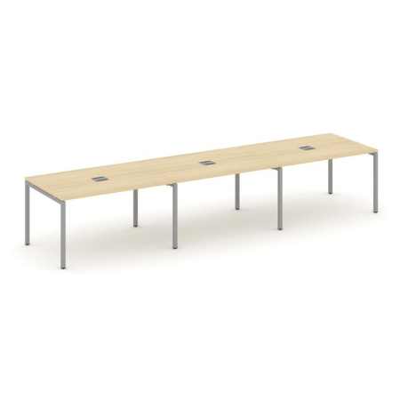 Стол переговорный SN-6P.SPRG-024. Фото 4