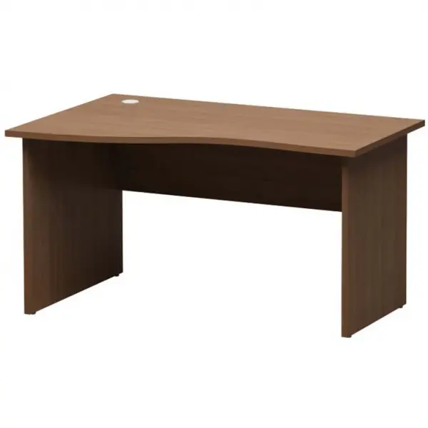 СТОЛ ПИСЬМЕННЫЙ ЛЕВЫЙ Т20.10лв. Фото 1