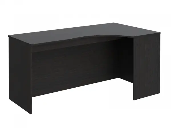 Офисный стол письменный правый Simple SE-1600 R. Фото 1