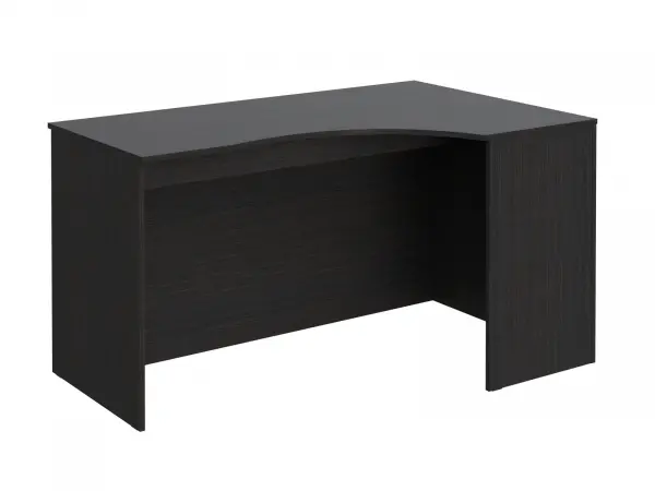 Офисный стол письменный правый Simple SE-1400 R. Фото 1