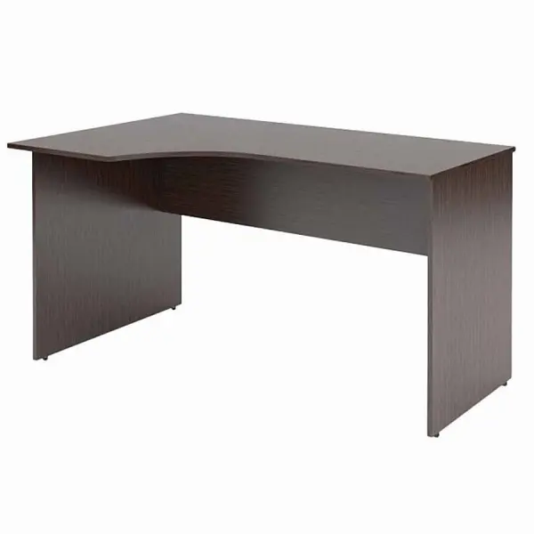 Стол письменный правый Simple SET160-1 R. Фото 1