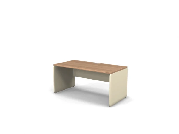 Стол прямой MDF 48S103. Фото 1