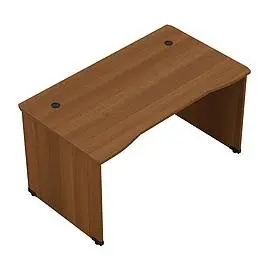 Стол рабочий (каркас ДСП) 104. Фото 1