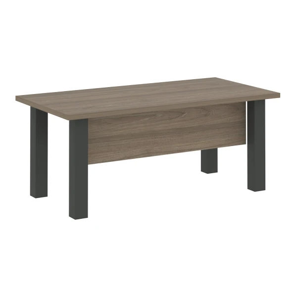 Стол руководителя LT-D 18.1. Фото 1