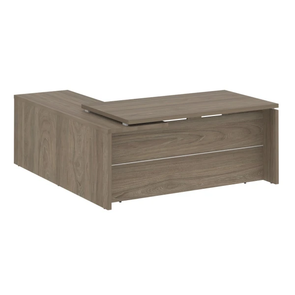 Стол руководителя LT-C 18 R. Фото 1