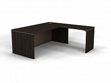 Стол с приставным элементом правый SN11.1919R. Фото 1