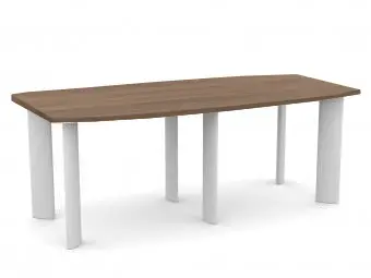 Стол заседаний V-101. Фото 1