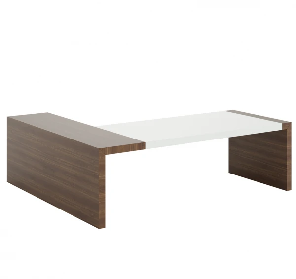 Стол KY7041/541+KY7371/002+KY7383. Фото 1