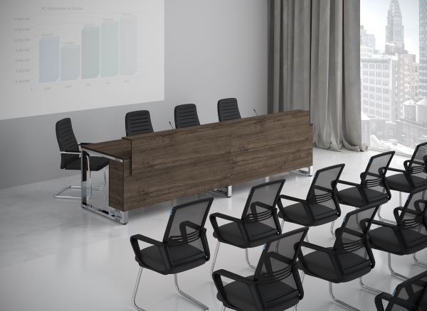 Мебель для персонала Summit. Фото 11