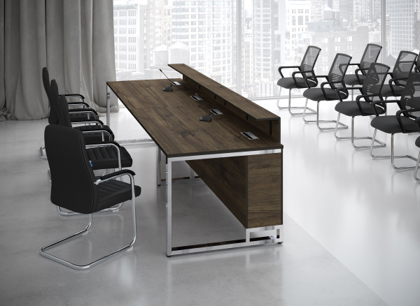 Мебель для персонала Summit. Фото 12