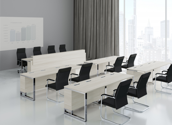 Мебель для персонала Summit. Фото 17